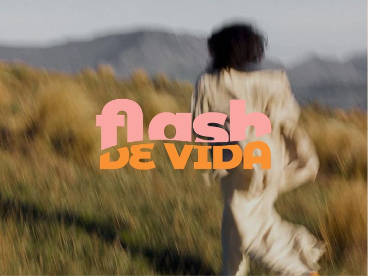 Flash de Vida