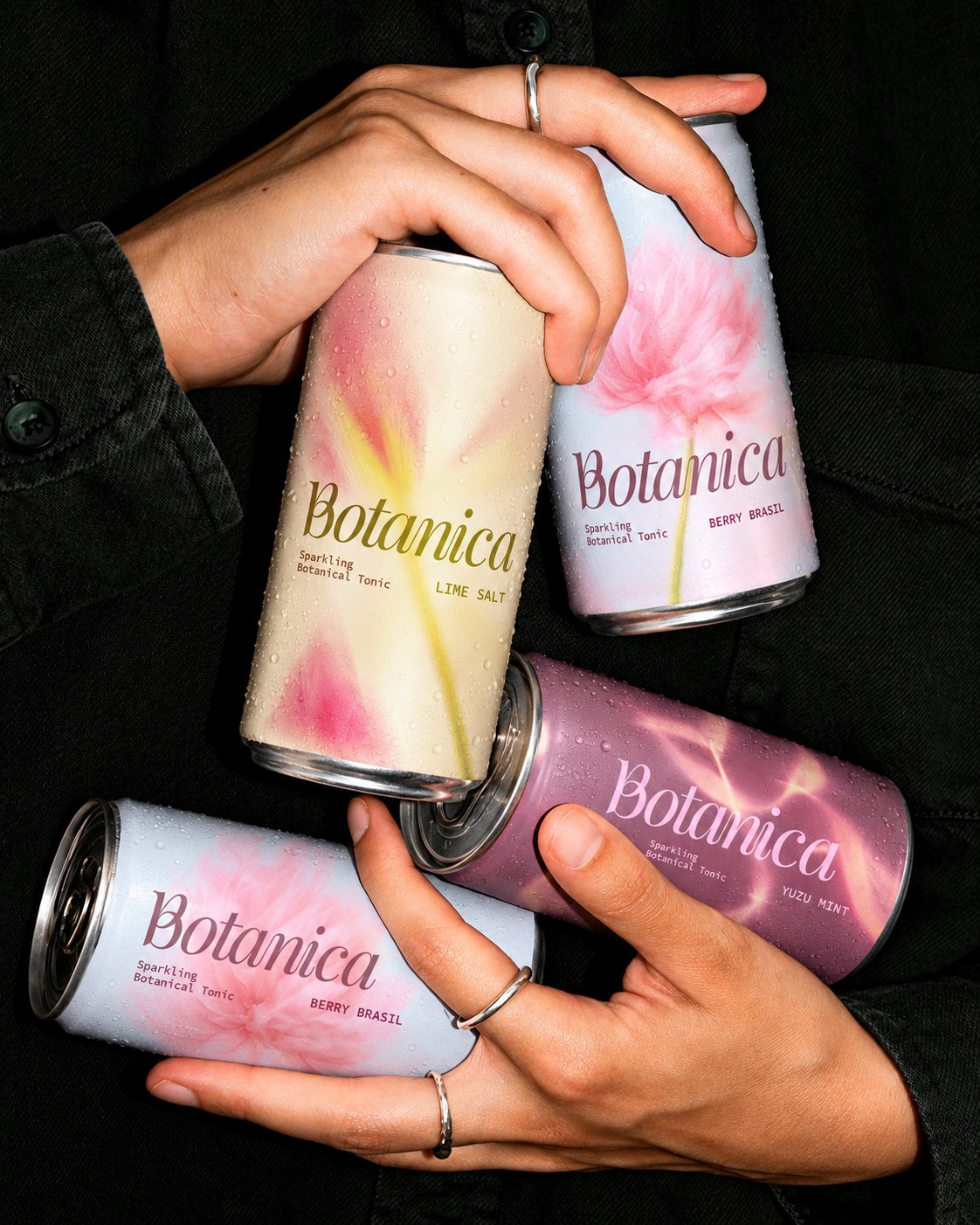 Identidad & Packaging
